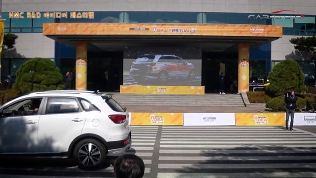 [카리포트TV] 자동차연구원들이 제안하는 모빌리티와 유틸리티-아이디어 페스티벌(IDEA Festival) смотреть онлайн