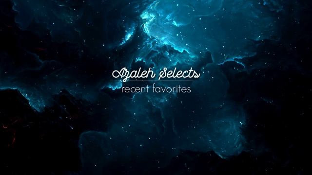 Azaleh Selects #003 смотреть онлайн