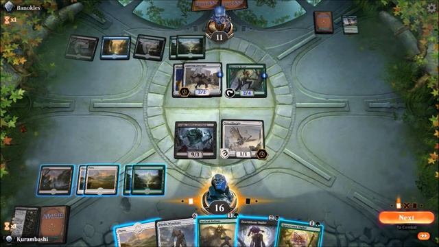 МТГ Арена: Карта, которая меня предала (рейтинговый драфт на "Доминарии") смотреть онлайн