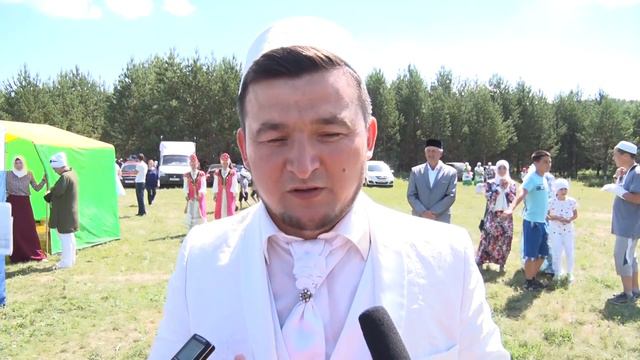 Хәбәрләр 10.07.2018 смотреть онлайн