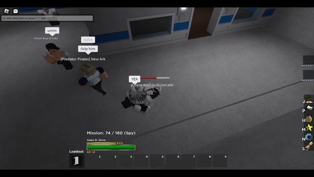A NEW ONE PIECE CC ROBLOX GAME | World Adventure смотреть онлайн