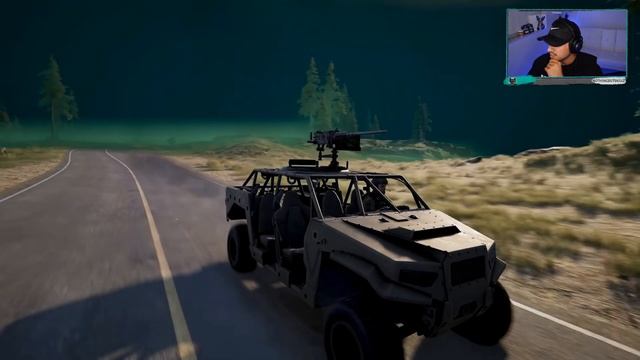NEW TACTICAL 3RD PERSON/FPS GAME IS COMING SOON? THIS GAME LOOKS INCREDIBLE BUT IS IT REAL? смотреть онлайн