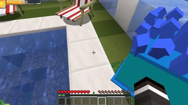 Minecraft NOOB vs PRO: BEST ISLAND MODERN HOUSE by Mikey Maizen and JJ (Maizen Parody) смотреть онлайн