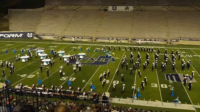 American Fork High School Marching Band смотреть онлайн