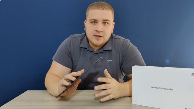 #обзор на Huawei MatePad 11 Pro или не Pro!? смотреть онлайн