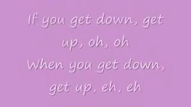 Shakira - Waka Waka lyrics смотреть онлайн