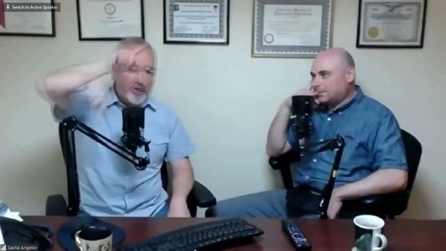 Что делать если падает зрение? смотреть онлайн