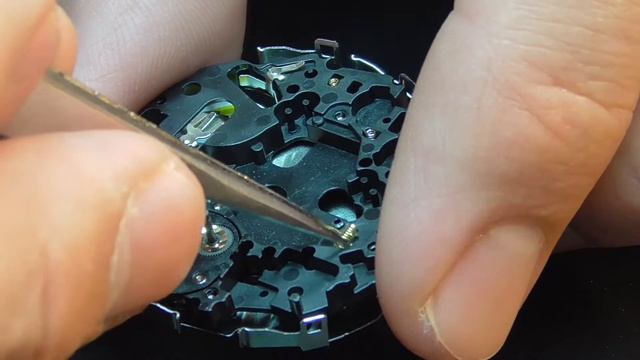 Разборка CASIO GA-1100. Disassembly CASIO GA-1100. 時計の修理 カシオ