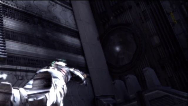 Dead Space - Chapter 4 (4/4) - Obliteration Imminent (Destroy the Asteroids ) смотреть онлайн