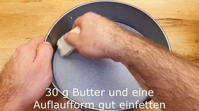 3 Tassen und 3 Eier, das rezepte schnell und einfach für Joghurtkuchen mit Blaubeeren #148 смотреть онлайн