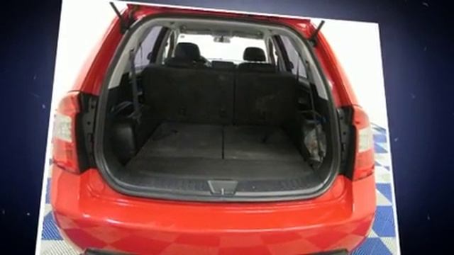 2009 Kia Rondo 7 SEATER/KEYLESS ENTRY/HEATED SEATS!! смотреть онлайн