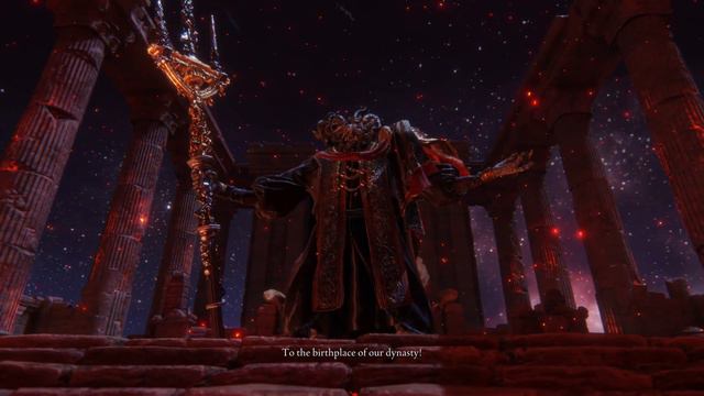 Mohg, Lord Of Blood - Elden Ring Full Boss Fight (1080p) смотреть онлайн