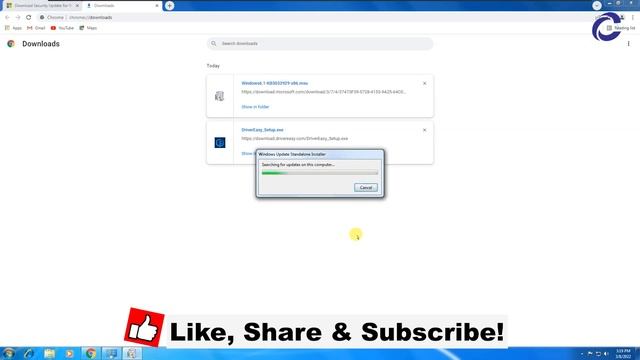[SOLVED] Could not establish trust relationship for the SSL/TLS secure channel | Driver Easy смотреть онлайн