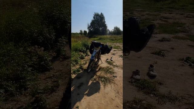 Питбайк смотреть онлайн