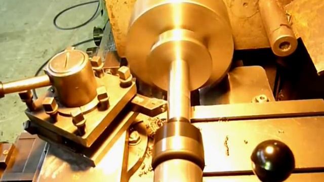 Патрон в заднюю бабку смотреть онлайн