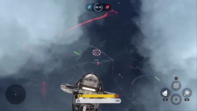 STAR WARS:FIGHTER SQUADRON TOP TIPS WITH KATAMORE смотреть онлайн
