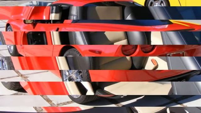 2007 Corvette BEAUTY For Sale смотреть онлайн