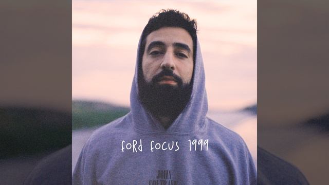 Ford Focus 1999 смотреть онлайн