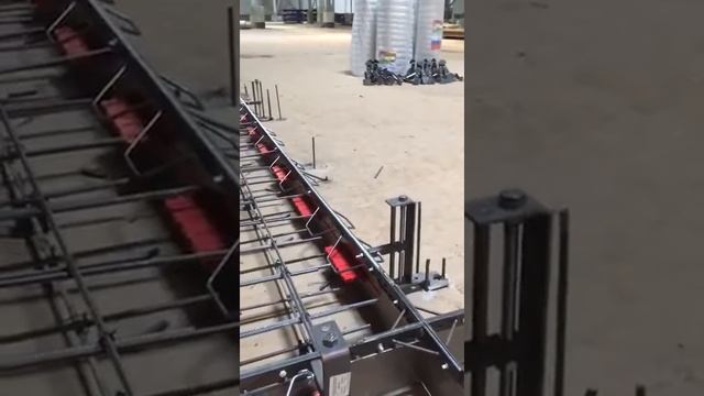 Несъемная опалубка для промышленных полов Аквастоп Krontex24.ru смотреть онлайн