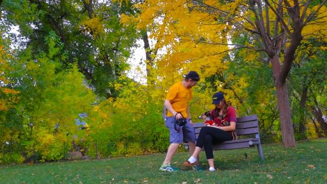 What are you missing? | Mindfulness Camp Day 36 смотреть онлайн