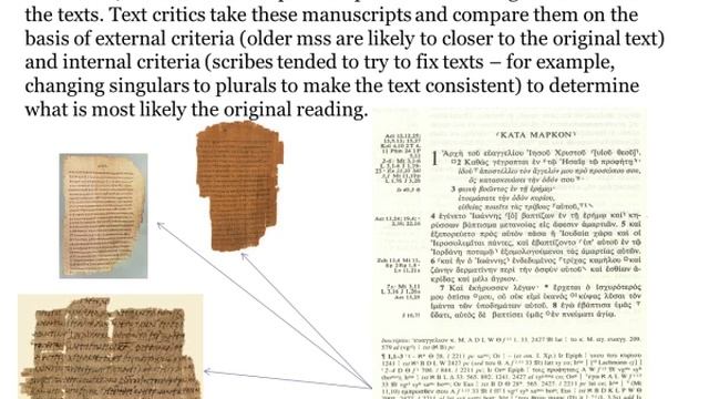 What is Exegesis смотреть онлайн