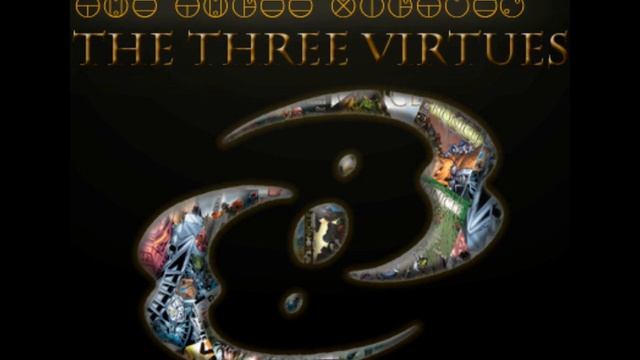 The Three Virtues - 042 - The Red Star Zombie Maker смотреть онлайн