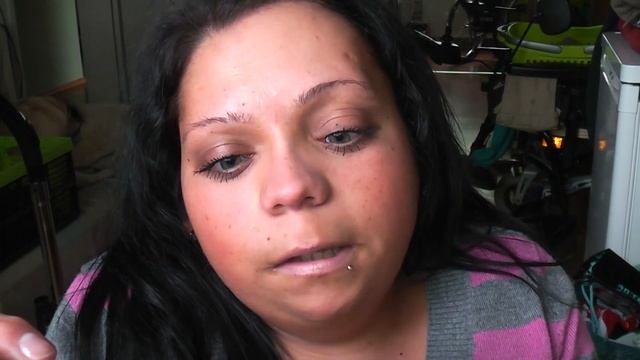 Meine Lieblings-Mascaras