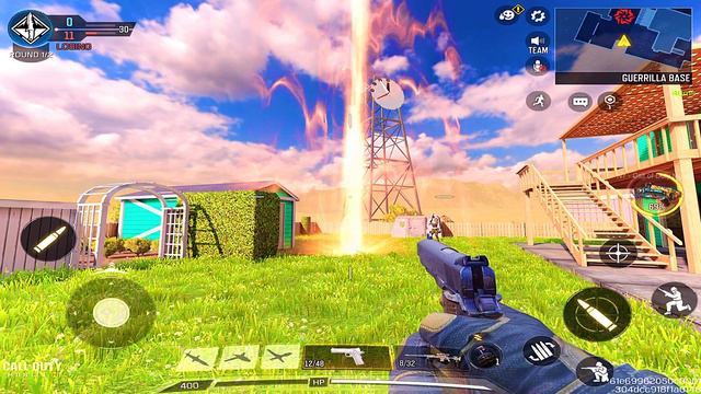 CALL OF DUTY MOBILE - All SCORESTREAKS SHOWCASE with GAMEPLAY | ALL SCORESTREAKS CODM (2019 - 2022 смотреть онлайн