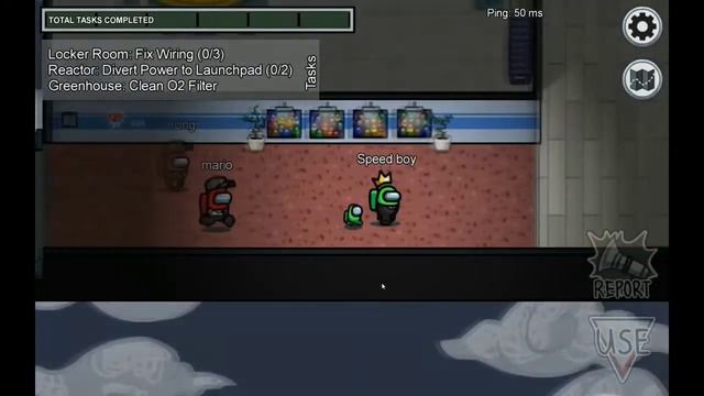 All Among Us Map Trailers | Skeld, Polus, Mira HQ, Topat Airship | Among us смотреть онлайн