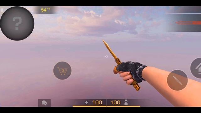 Топовые сеты к перчаткам Thug | Standoff 2 смотреть онлайн