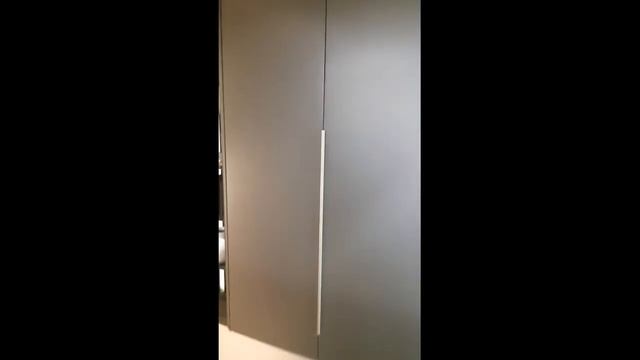 Как спрятать кухню? смотреть онлайн