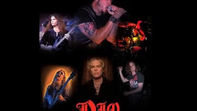 Dio Disciples - Stargazer Live In Newcastle 12. 06.2011