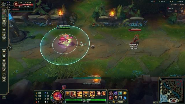 If you flash over your cursor on sett and E, you can have twice the смотреть онлайн