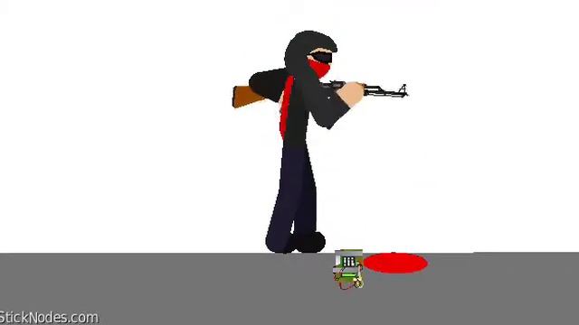 Stick nodes Csgo смотреть онлайн