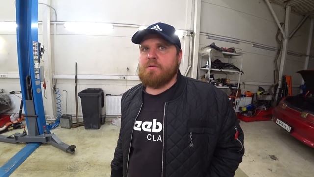 ЛАВР ВЕРНУЛСЯ! ВЫЕХАЛ НА НОВОМ МОТОРЕ! смотреть онлайн