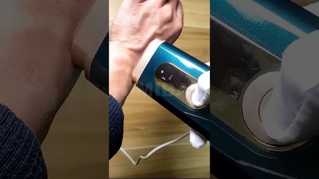 #Фотоэпилятор с охлаждением для удаления волос в домашних условиях для женщин смотреть онлайн