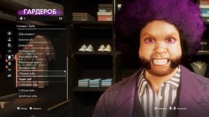 Saints Row 2022 | Самый безумный редактор персонажа | #1 Интро и создание героя - Прохождение