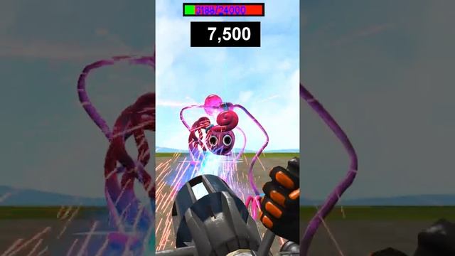 НОВАЯ МАМА ДЛИННЫЕ НОГИ 2.0 ПРОТИВ СТАРОЙ МАМЫ ДЛИННЫЕ НОГИ В ГАРРИС МОД #shorts смотреть онлайн