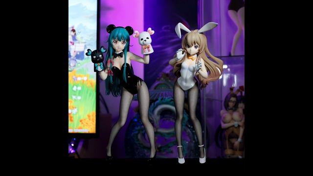 Rizza - двашки