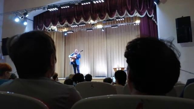 Александр Викторович Тютин — советский и российский актёр театра и кино, театральный режиссёр смотреть онлайн