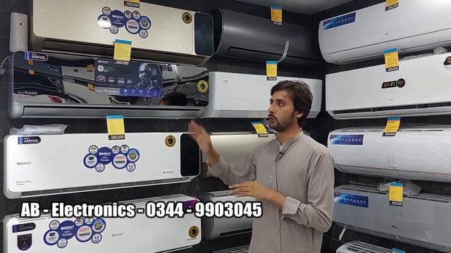 Dc Inverter Ac 1 5 Ton Price Pakistan 2022 , Gree , TCL , Kenwood , Haier , Dawlance , Orient