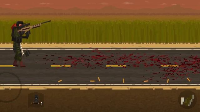 They Are Coming Zombie Defense Mobil Game - Day 50 - Preparing Day 100 смотреть онлайн