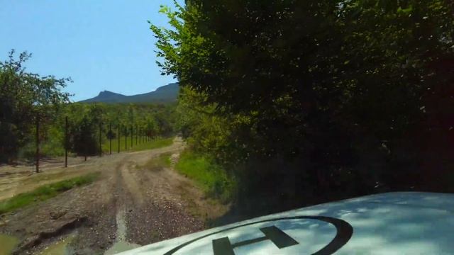 Озера села Зеленое смотреть онлайн