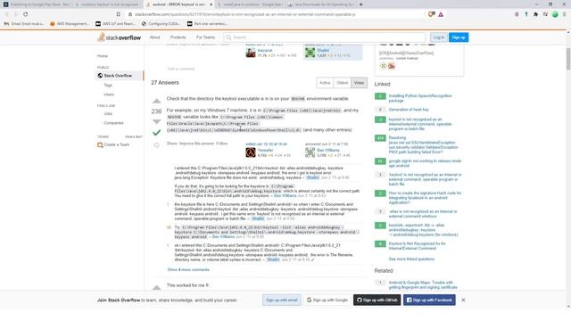 Phase 1: Setup and Deploy React Native in Android Device смотреть онлайн