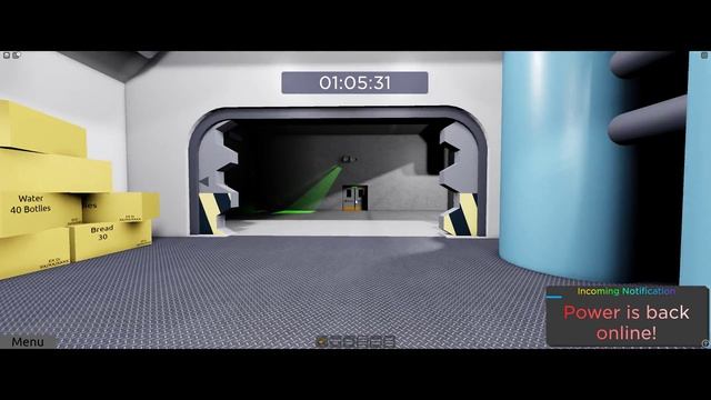 PPC | Self-Destruct | Roblox