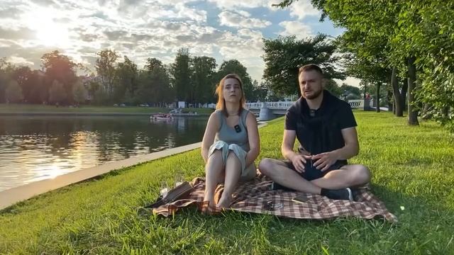 ? Вернулись в Калининград, проехав 10 городов. Где лучше жить? смотреть онлайн