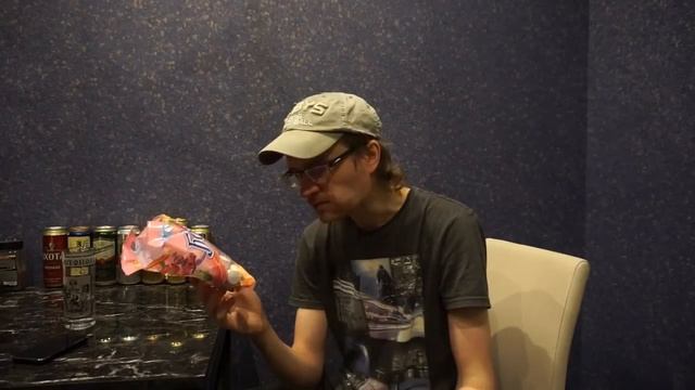 ОБЖОР ОТ ЭКСПЕРТА  НА БОН ПАРИ СУФЛЕ