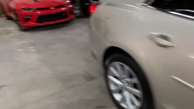 2015 CHEVROLET MALIBU LT смотреть онлайн