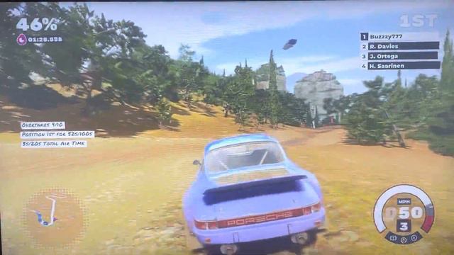 DIRT 5 - Career Mode Velocity Stage Event 5(PS4 HD) смотреть онлайн