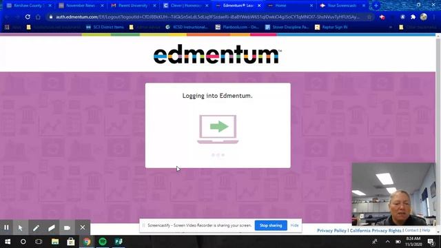 Parent University - Clever/Exact Path смотреть онлайн